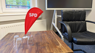 Harburger Parteizentrale
